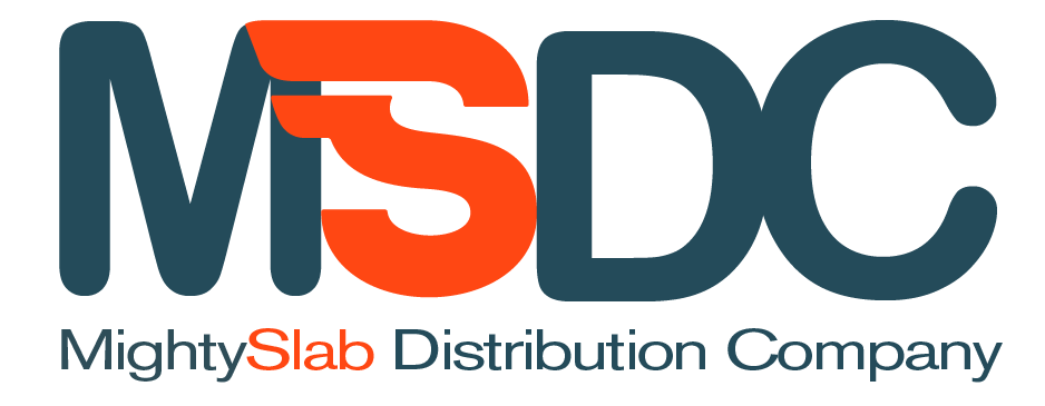 Mighty Slab Distribution Company