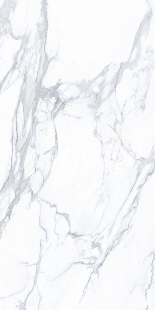 Statuario Classico sintered stone surface
